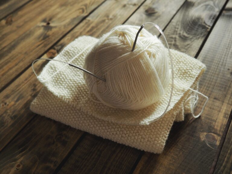 Loop Knit