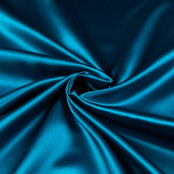 Cotton-satin