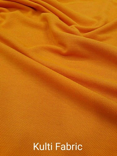 Kulti-fabric